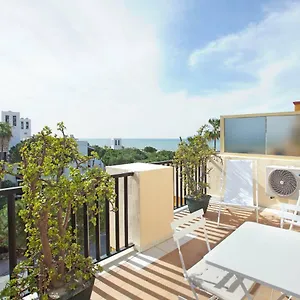  Apartment Varios Romana Playa Elviria