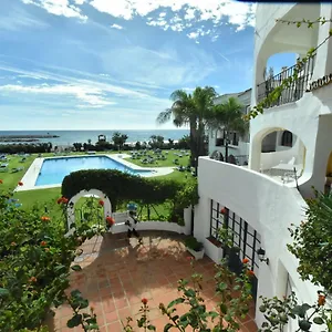  Apartment Cabopino Apartament, Marbella's Beach